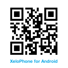 QR code - Android XeloPhone in Play Store.png